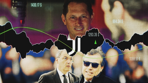 Juve, i costi del fallimento: 380 milioni di investimenti sbagliati in tre anni 12 Juve, i costi del fallimento: 380 milioni di investimenti sbagliati in tre anni