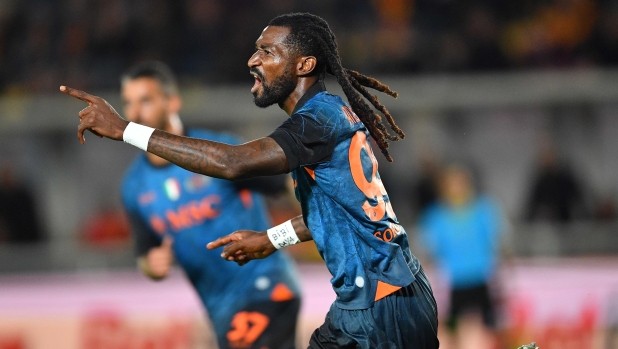 Lecce-Napoli, le pagelle: Anguissa è un gigante, 7,5. Camarda 5, errore che pesa 10 Lecce-Napoli, le pagelle: Anguissa è un gigante, 7,5. Camarda 5, errore che pesa