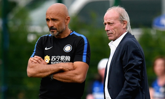 Sabatini vota Spalletti: "Un genio, per lui la Juve è morfina. E vedrete che Koopmeiners..." 8 Sabatini vota Spalletti: "Un genio, per lui la Juve è morfina. E vedrete che Koopmeiners..."
