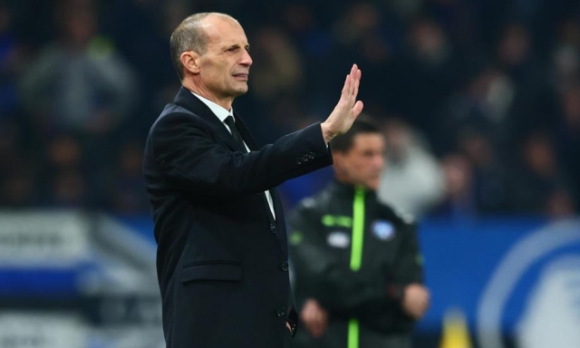 Allegri: "Troppi errori tecnici. Leao fuori? Ha un problema all'anca. Gimenez deve stare tranquillo" 15 Allegri: "Troppi errori tecnici. Leao fuori? Ha un problema all'anca. Gimenez deve stare tranquillo"