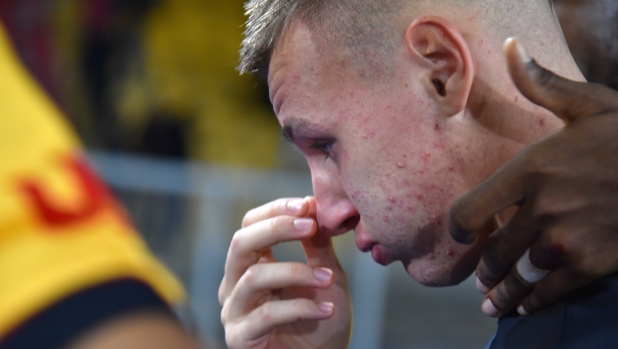 L'errore di Camarda e le critiche sbagliate a Di Francesco 16 L'errore di Camarda e le critiche sbagliate a Di Francesco