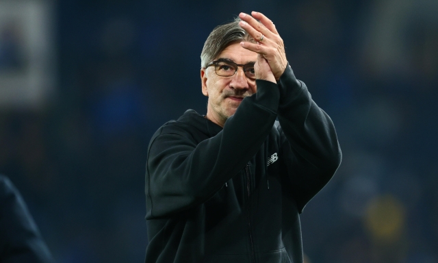 Juric: "Siamo stati il triplo del Milan, meritavamo la vittoria. Lookman? Ha una mentalità pazzesca" 10 Juric: "Siamo stati il triplo del Milan, meritavamo la vittoria. Lookman? Ha una mentalità pazzesca"