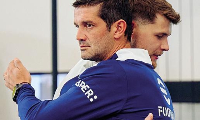 Come sta Martinez? L'Inter l'ha affidato a uno psicologo, chiusi tutti i social 15 Come sta Martinez? L'Inter l'ha affidato a uno psicologo, chiusi tutti i social