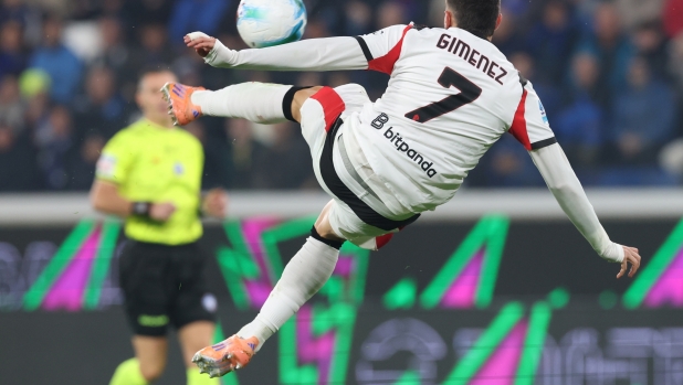 Atalanta-Milan, le pagelle: da Pasalic nascono pericoli, 7. Gimenez, altro disastro: 4 8 Atalanta-Milan, le pagelle: da Pasalic nascono pericoli, 7. Gimenez, altro disastro: 4