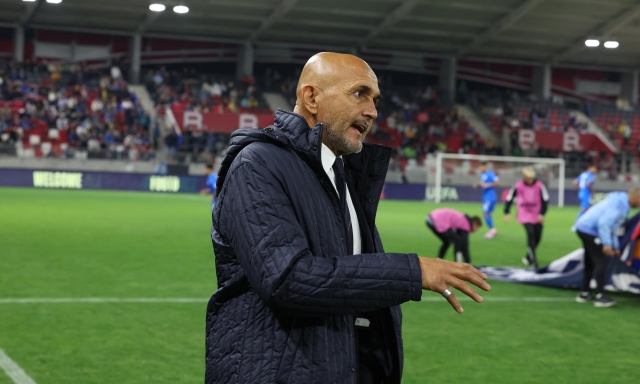 Juve, oggi Spalletti a Torino: c'è l'accordo fino a giugno. Ma se centra la Champions c'è il rinnovo 12 Juve, oggi Spalletti a Torino: c'è l'accordo fino a giugno. Ma se centra la Champions c'è il rinnovo