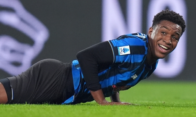 Ahanor osservato speciale di Gattuso: non ha ancora il passaporto, ma il ct lo vuole in primavera 10 Ahanor osservato speciale di Gattuso: non ha ancora il passaporto, ma il ct lo vuole in primavera