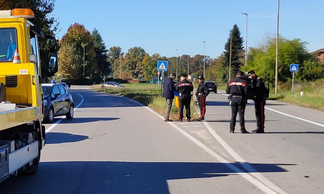 Il Suv nuovo, le ipotesi degli inquirenti, i testimoni: cosa sappiamo dell'incidente di Martinez 8 Il Suv nuovo, le ipotesi degli inquirenti, i testimoni: cosa sappiamo dell'incidente di Martinez