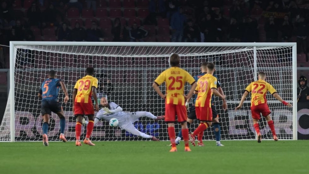 Sacchi: "Camarda, quegli errori fanno crescere. Il prossimo rigore lo batta ancora lui"