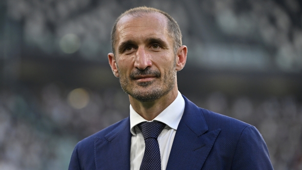 Juve, Chiellini: "Tudor? Avevamo bisogno di qualcosa di diverso" 8 Juve, Chiellini: "Tudor? Avevamo bisogno di qualcosa di diverso"