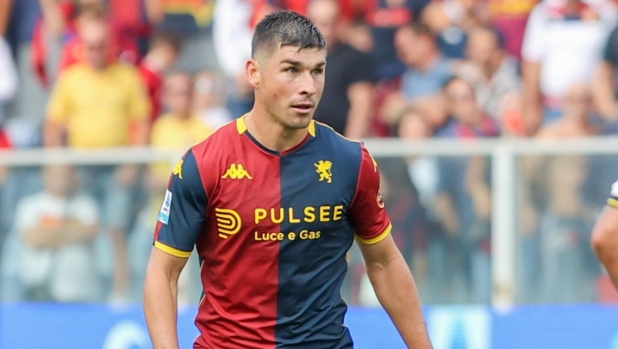 LIVE Alle 20.45 Genoa-Cremonese, le ufficiali: Vieira si affida a Ekhator. Vardy e Bonazzoli dal 1' 16 LIVE Alle 20.45 Genoa-Cremonese, le ufficiali: Vieira si affida a Ekhator. Vardy e Bonazzoli dal 1'