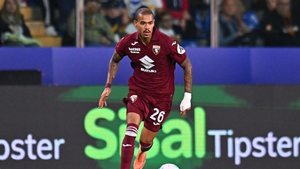 LIVE Alle 20.45 Bologna-Torino, le ufficiali: Dallinga dal 1', Baroni con Ngonge e Adams 8 LIVE Alle 20.45 Bologna-Torino, le ufficiali: Dallinga dal 1', Baroni con Ngonge e Adams