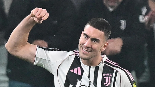 Juve, senti Vlahovic: "Gli esoneri colpa di tutti. Rinnovo? Mai dire mai". Elkann incontra la squadra 6 Juve, senti Vlahovic: "Gli esoneri colpa di tutti. Rinnovo? Mai dire mai". Elkann incontra la squadra