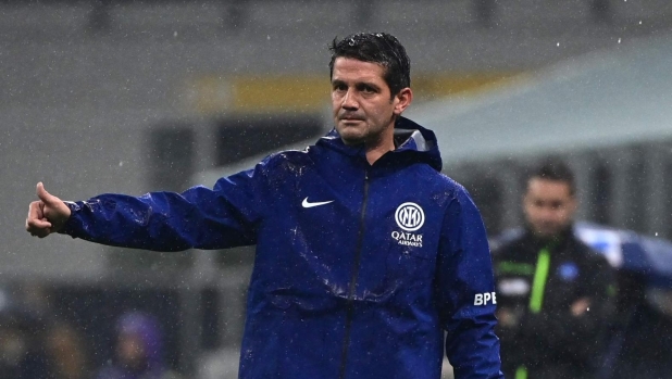 Chivu: "Maturi e pazienti: bella reazione. A inizio cammino ero preoccupato, ora mi diverto"