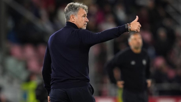 Baroni a testa alta: "Abbiamo giocato a testa alta, complimenti a tutti"