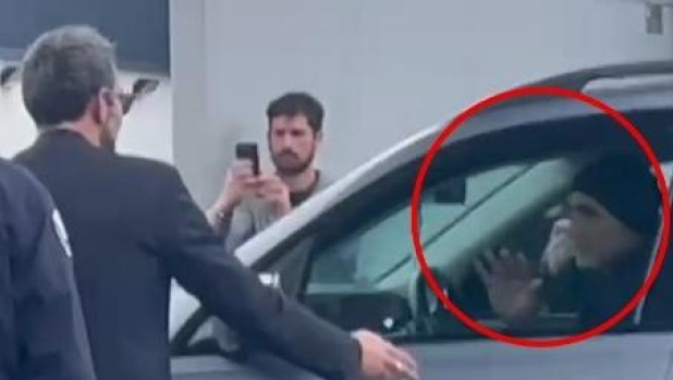 LIVE Juve, è il giorno di Spalletti: l'ex ct è arrivato alla Continassa. Guarda il VIDEO