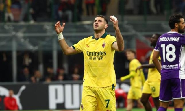 Gimenez a tempo determinato: svolta in due mesi o addio al Milan