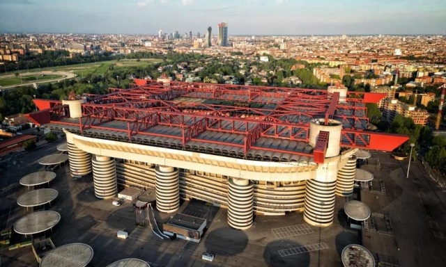 San Siro, il rogito per il passaggio a Inter e Milan slitta alla prossima settimana 8 San Siro, il rogito per il passaggio a Inter e Milan slitta alla prossima settimana