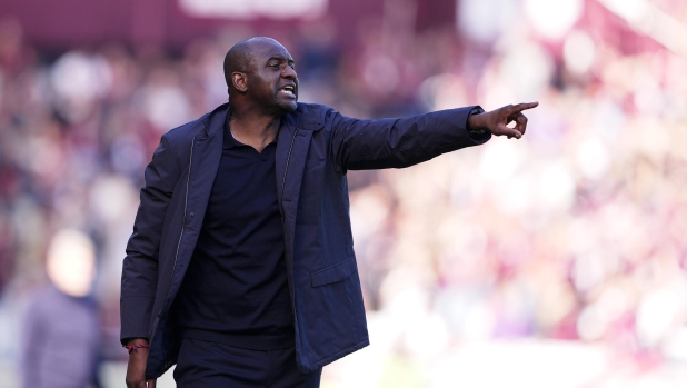 Genoa troppo brutto per essere vero: Vieira rischia, il club medita il ribaltone 12 Genoa troppo brutto per essere vero: Vieira rischia, il club medita il ribaltone