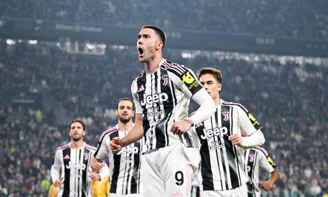 Vlahovic: questione rinnovo e nuovi scenari. Con Spalletti può cambiare tutto. Ecco perché 10 Vlahovic: questione rinnovo e nuovi scenari. Con Spalletti può cambiare tutto. Ecco perché