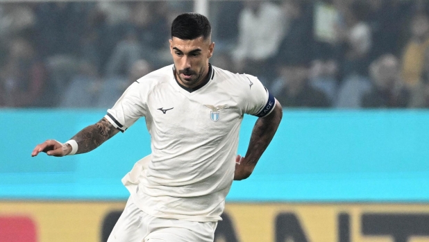 LIVE Pisa-Lazio 0-0: ci prova Vecino, palla a lato 12 LIVE Pisa-Lazio 0-0: ci prova Vecino, palla a lato