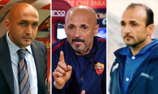 Effetto Spalletti: quando subentra non sbaglia. I precedenti e quel feeling con la Champions 12 Effetto Spalletti: quando subentra non sbaglia. I precedenti e quel feeling con la Champions