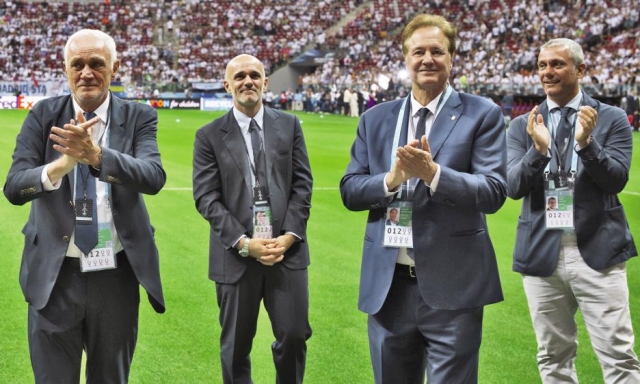 Football Business Forum: da Ceferin a Tebas, tutte le sfide del nuovo calcio 8 Football Business Forum: da Ceferin a Tebas, tutte le sfide del nuovo calcio