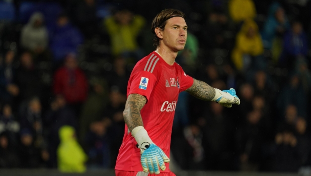 Pisa-Lazio, le pagelle: super Semper, 7. Un passo indietro per Dia, 5,5 8 Pisa-Lazio, le pagelle: super Semper, 7. Un passo indietro per Dia, 5,5