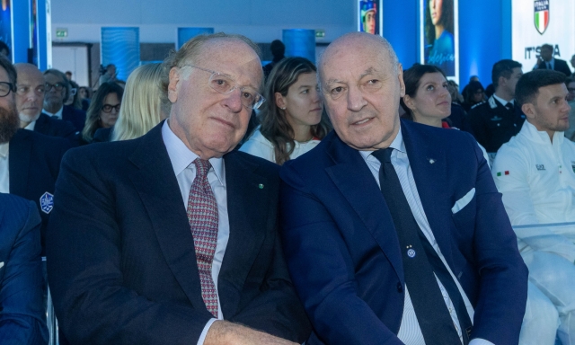 Football business forum, ecco tutti i talk e le interviste in programma 10 Football business forum, ecco tutti i talk e le interviste in programma