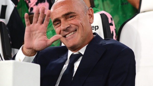 Lo staff di Spalletti: Martusciello "uomo Juve", poi Domenichini, Bonaiuti e... 10 Lo staff di Spalletti: Martusciello "uomo Juve", poi Domenichini, Bonaiuti e...