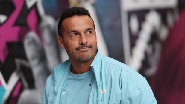 Lazio, Pedro annuncia l'addio: "È il mio ultimo anno qui. Voglio lasciare un bel ricordo" 12 Lazio, Pedro annuncia l'addio: "È il mio ultimo anno qui. Voglio lasciare un bel ricordo"