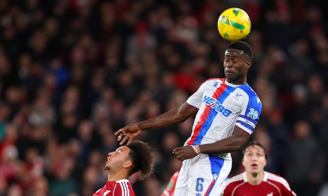 Inter, un difensore per gennaio: su tutti c'è Guehi, poi Upamecano, Gila e...