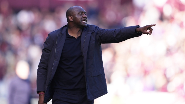 Contrordine: Vieira resta al Genoa, decisivo il Sassuolo. Via l'ex ds Ottolini, lo aspetta la Juve? 15 Contrordine: Vieira resta al Genoa, decisivo il Sassuolo. Via l'ex ds Ottolini, lo aspetta la Juve?