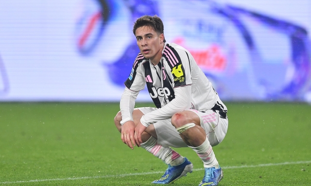 La prima Juve di Spalletti è zoppa: Yildiz e Kelly non convocati per la Cremonese 12 La prima Juve di Spalletti è zoppa: Yildiz e Kelly non convocati per la Cremonese