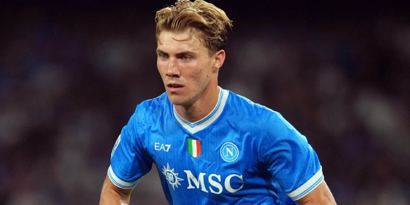 Napoli-Como: orario, diretta, probabili formazioni e dove vedere in tv e streaming la Serie A in tempo reale