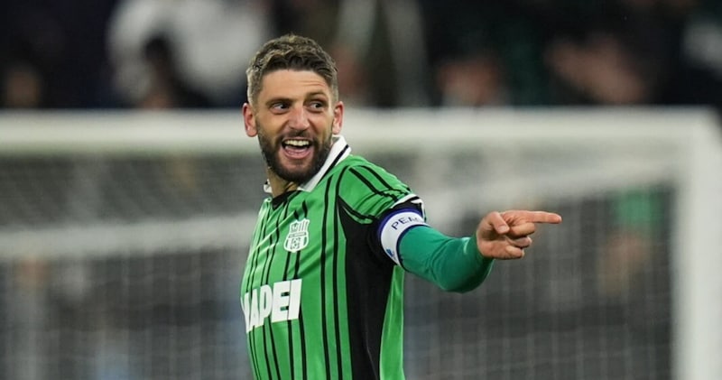 Sassuolo-Pisa: orario, probabili formazioni e dove vedere in diretta tv e streaming la Serie A