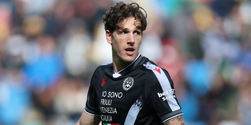 Udinese-Atalanta: orario, diretta, probabili formazioni e dove vedere in tv la Serie A in tempo reale