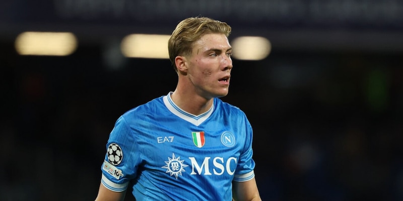 Napoli-Qarabag: formazioni, orario e dove vedere in tv e streaming la Champions League in tempo reale