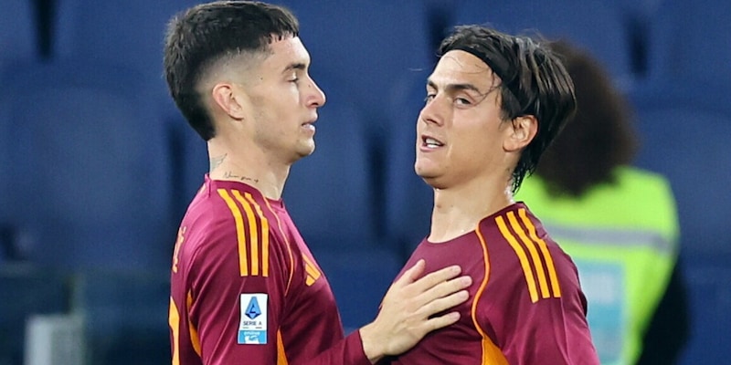 Roma-Napoli: probabili formazioni, orario e dove vedere in tv e streaming la Serie A