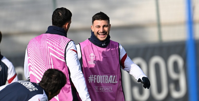 Bologna-Salisburgo: orario, diretta, probabili formazioni e dove vedere in tv e streaming l’Europa League in tempo reale