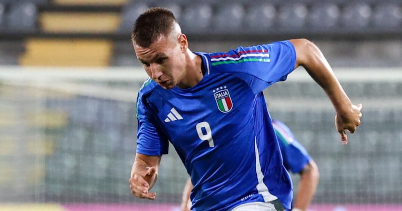 Montenegro-Italia: orario, formazioni, diretta e dove vedere in tv e streaming le qualificazioni a Euro U21 in tempo reale