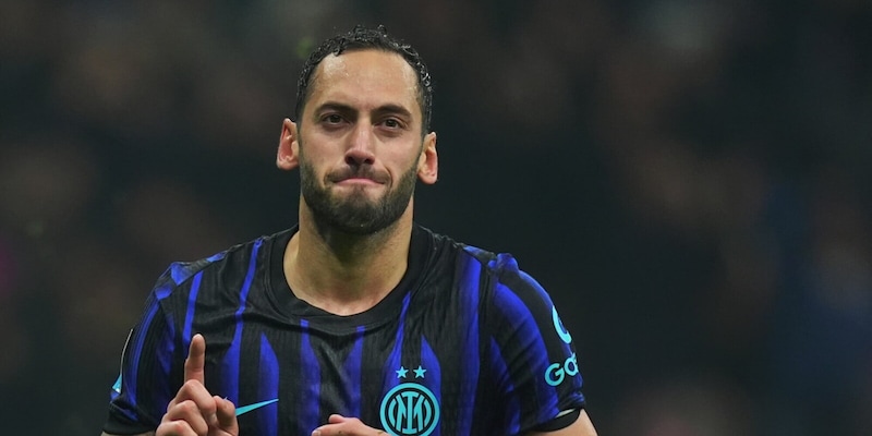 Verona-Inter: orario, diretta, probabili formazioni e dove vedere in tv e streaming la Serie A in tempo reale