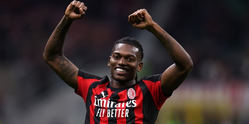 Milan, Leao è recuperato: il peso dell’attacco su di lui  