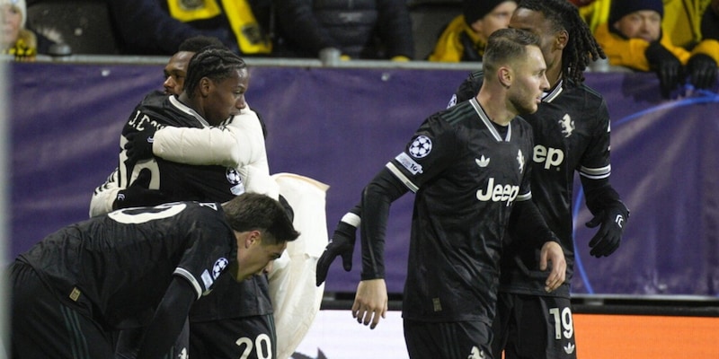 Masterclass Yildiz, Juve viva! Spalletti dà la scossa e può sorridere ma resta quel clamoroso punto debole