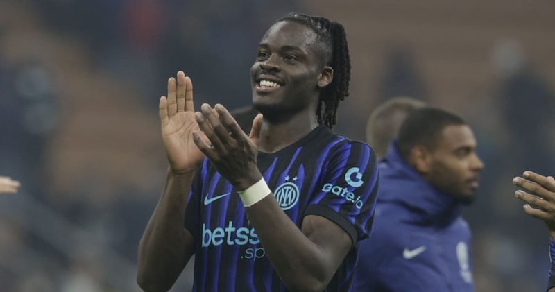 Bisseck al centro, nuova variabile nel mercato Inter. Si pensa anche a Solet