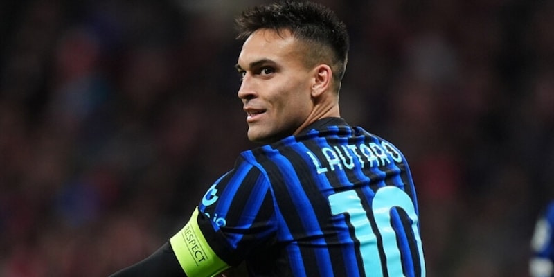 Lautaro sostituito da Chivu: la reazione del capitano Inter al cambio non lascia dubbi