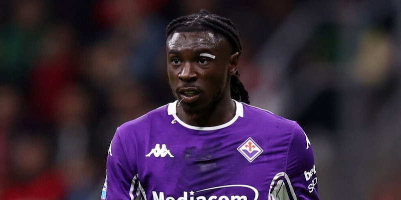 Fiorentina-Lecce: orario, diretta, probabili formazioni e dove vedere in tv e streaming la Serie A in tempo reale