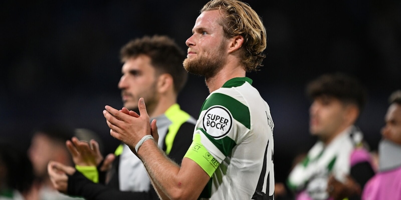 Hjulmand, gioiello Sporting: da desiderio a spauracchio Juve. E due nomi da Champions pericolosi