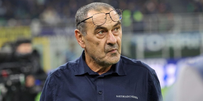 Mercato Lazio, tutti i nomi per Sarri: c'è il norvegese Dahl