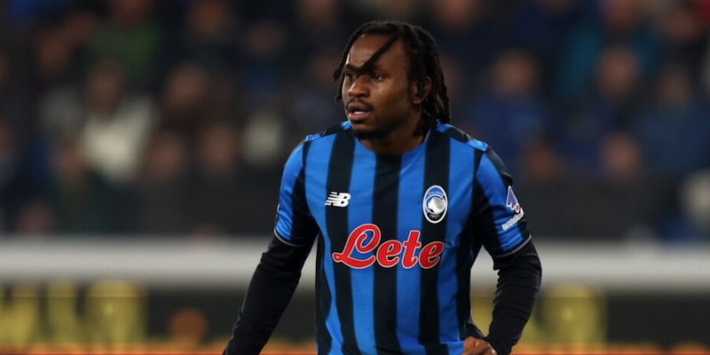 Atalanta-Sassuolo: orario, diretta, probabili formazioni e dove vedere in tv e streaming la Serie A in tempo reale