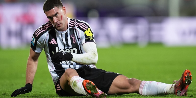 Vlahovic si ferma, ansia Juve: esami e alto rischio per il Cagliari. David e Openda scalpitano